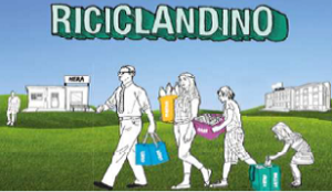 riciclandino