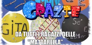 ringraziamenti