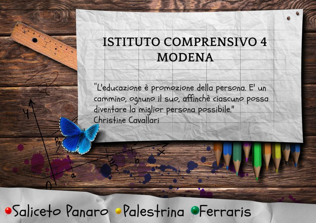 Lettera presentazione rappresentante di classe