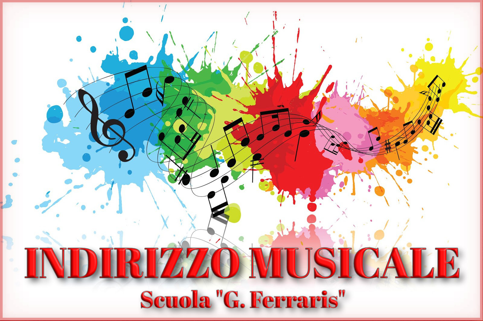 INDIRIZZO MUSICALE: ELENCO CANDIDATI E ORARI PROVE INDIRIZZO MUSICALE